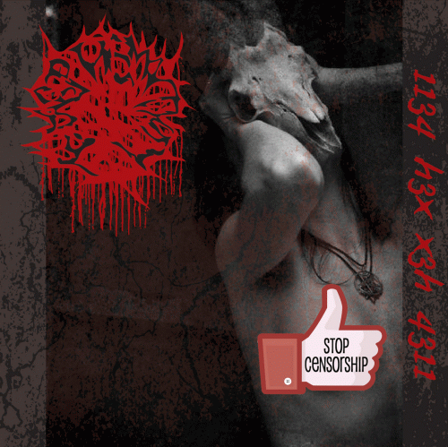 Blasphemation : 1134 h3x x3h 4311 Blasphemation : 1134 h3x x3h 4311